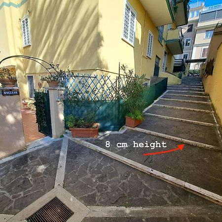 Hostme Gardenhouse Vaticano Roma Eksteriør bilde