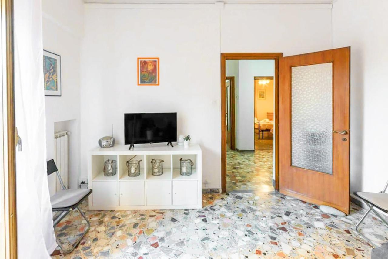 Hostme Gardenhouse Vaticano Roma Eksteriør bilde