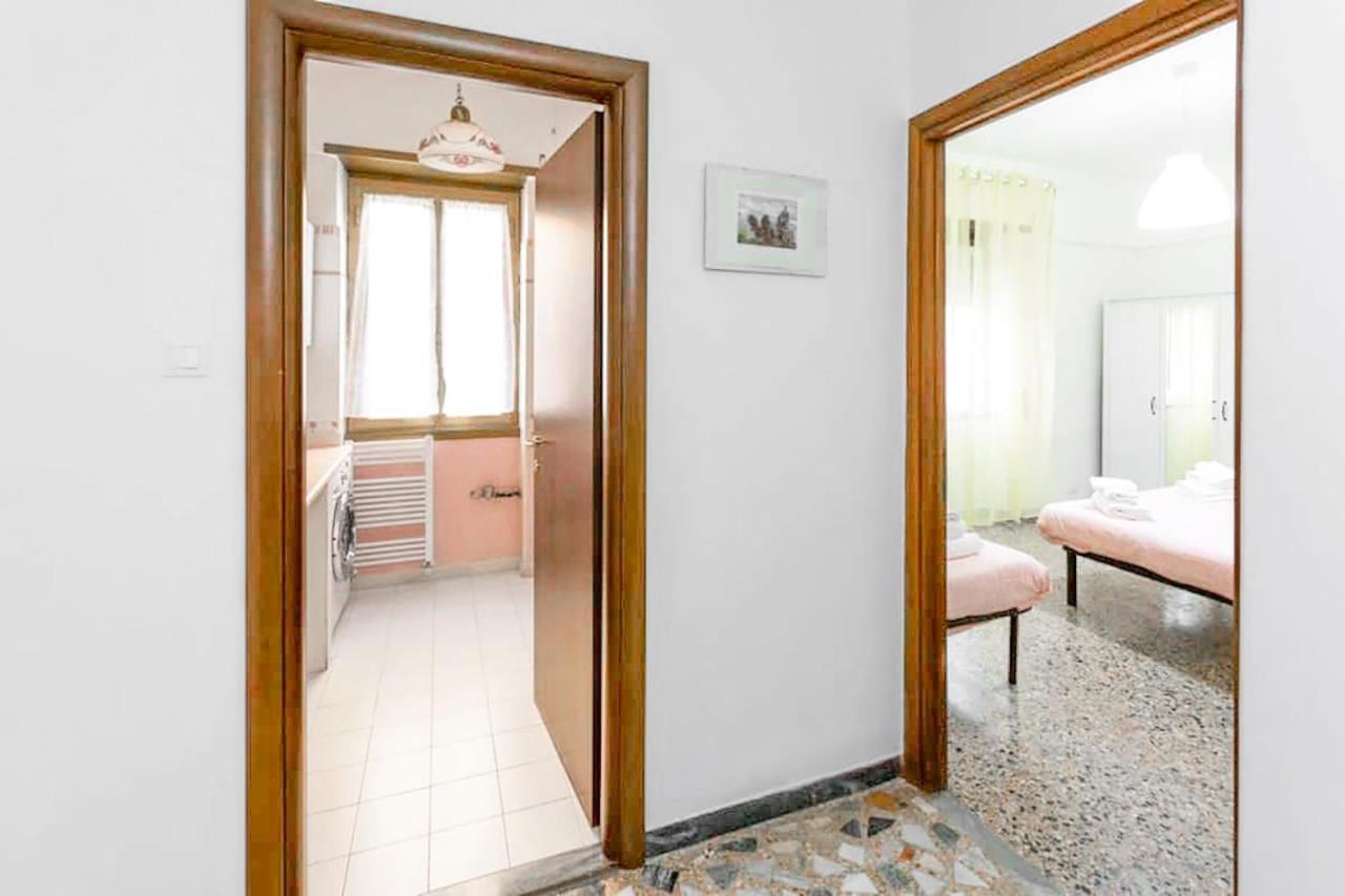 Hostme Gardenhouse Vaticano Roma Eksteriør bilde