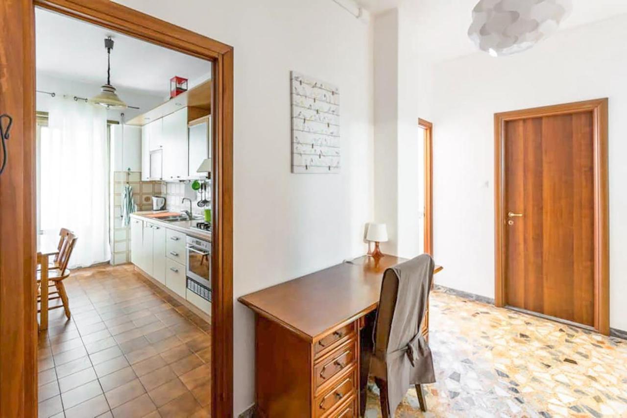 Hostme Gardenhouse Vaticano Roma Eksteriør bilde